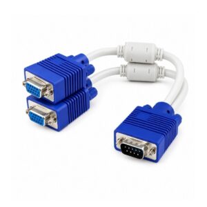 (0126) VGA Y CABLE