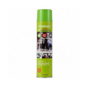 (0826) FOAM Universal foam cleaning agent