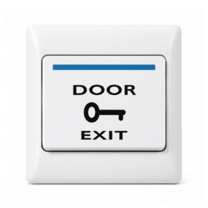 (0426) Door Exit (Switch Button) - J151
