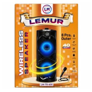 (0426) TS 605 Speaker