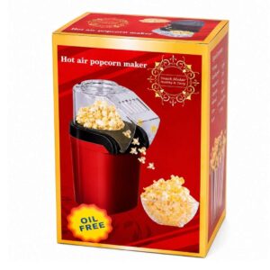 (0426) Popcorn Machine