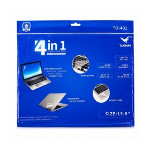 (0626) 4 in 1 kit Glossy (15.6 inch)