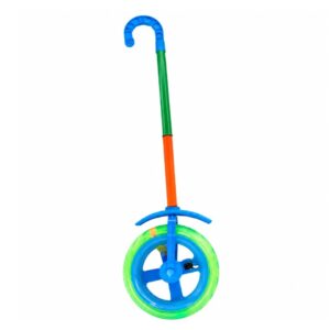 (TYS) (NEW26) Button Cycle RGB Light