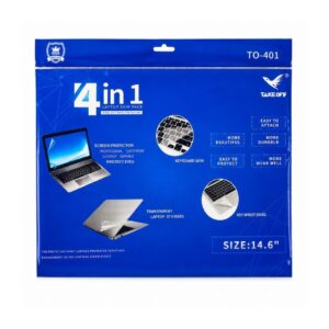 (1125) 4 in 1 kit Glossy (14.6 inch)