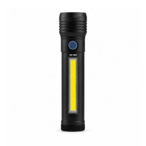 (0725) SM 983 Metal light