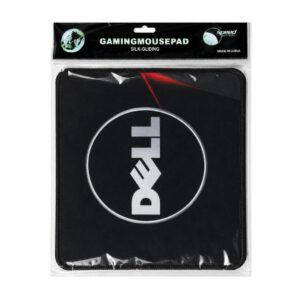 (0726) Dell logo Mousepads