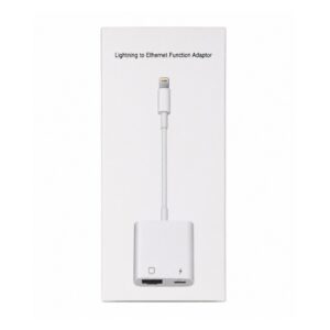 (524) Lightening to Lan