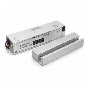 (NEW26) Glass Door Electric Lock (Frameless Lock) - J144