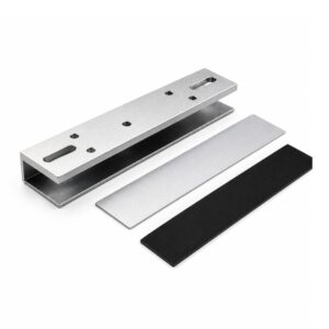 (0526) (NEW26) EM Lock Bracket 280kg (U Shape) - J142