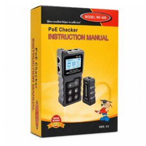 (0826) NF-488 poe checker