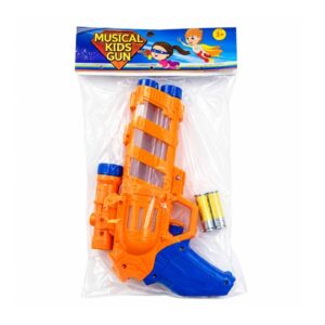 (TYS) (0326) 9939 Music Gun