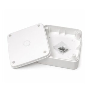 (T50) (0826) Junction box 4X4