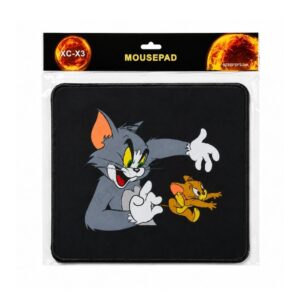 (0726) Cartoon character small mousepad