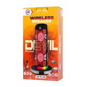 (NEW26) TS 606 Speaker