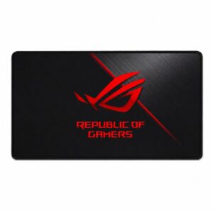 (0826) GRAPHIC NEON PRINT BIG Size Gaming Mouse Pad High Quality