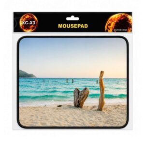 (0526) I007D Xc X3 Small Mix Design Mosue pad