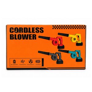 (0826) Cordless Blower