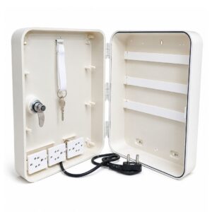 (T50) (0726) DVR Box (Import)