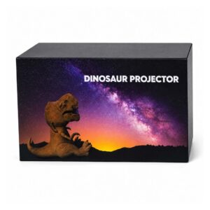 (0426) MX 003 Dinosaur Projector
