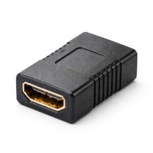 (0826) FEMALE HDMI TO FEMALE HDMI