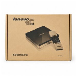 (524) (DS) 1ST TYPE MACHINE MINI PC K80 LENOVO