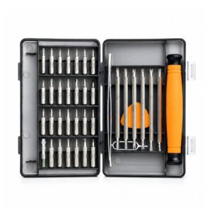 (0426) Screwdriver 39 in 1 (no.221)