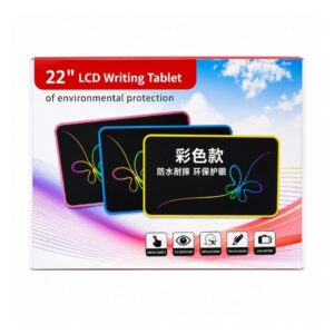 (0626) 22 Inches LCD Tablet