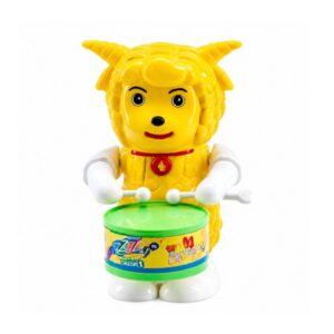 (TYS) (0326) Sheep Drum