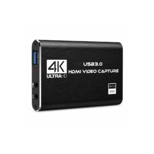 (0726) 4k capture card