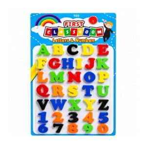 (TYS) (0326) ABCD 1125 Set