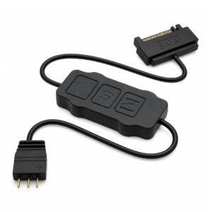 (0826) ARGB Controller