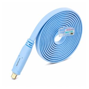 (0126) C type console cable