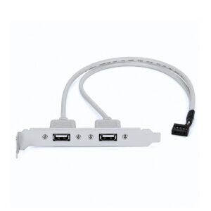 (0726) board to usb 2.0(2Ports)