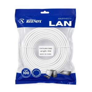 (0626) CAT6 PATCH CABLE 30 METER
