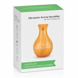 (0426) 2001 Pot Humidifier
