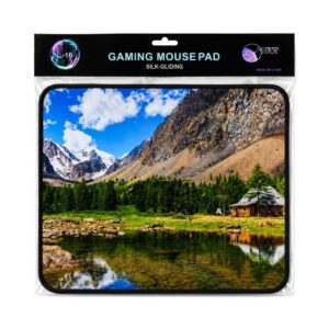 (0726) L-16 mix design mousepad