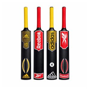 (TYS) (0326) 4 NO Black Heavy Bat