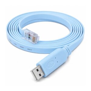(0526) USB console cable