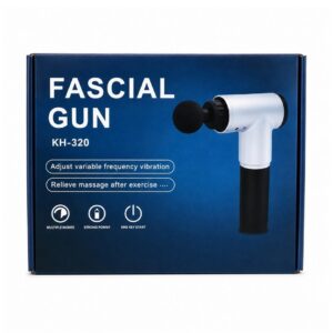 (NEW26) KH 320 with Type-C Pin Massager