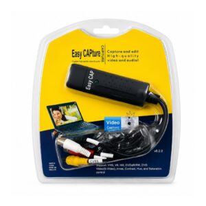 (0726) EASY Capture 1 Channel