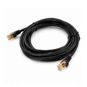 (1225)5 meter Cat7 heavy quality cable
