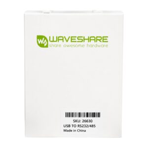 (New 25) usb to RS232/485/TTL (B)