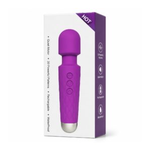 (0426) TT 20 Massager