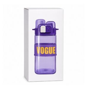 (0326) SP 001 Bottle 580ml (2 in 1) VOGUE