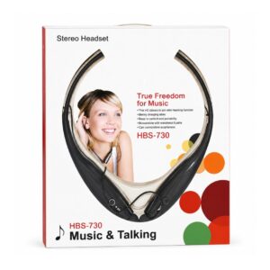 (524) (TDS) Refurbished Mix Model Neckband (No Warranty)