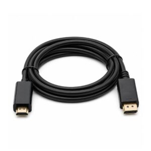 (0226) dp to hdmi cable 3 meter