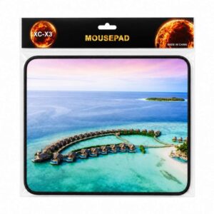 (524) L-16 XC-X3 mousepad