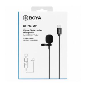 (0626) MIC BY M3 TYPE-C