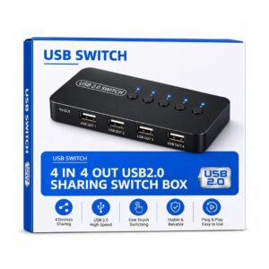 (0726) A010A 1300mbps dual band usb adapter (green)
