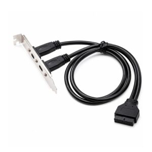 (0526) (NEW26) Motherboard to type c cable (1 port) - ZAO41A